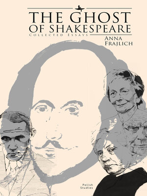 cover image of The Ghost of Shakespeare